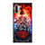 Stranger Things Season 2 Samsung Galaxy Note 10 / Note 10 Plus Case Cover