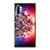 Stranger Things Cartoon 1 Samsung Galaxy Note 10 / Note 10 Plus Case Cover