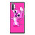 Stitch Pink Cute Samsung Galaxy Note 10 / Note 10 Plus Case Cover