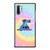 Stitch Cartoon Disney Cute Samsung Galaxy Note 10 / Note 10 Plus Case Cover