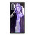 Stevie Nicks Monochrome Samsung Galaxy Note 10 / Note 10 Plus Case Cover