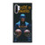 Stephen Curry Golden State Warriors 1 Samsung Galaxy Note 10 / Note 10 Plus Case Cover