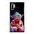Star Wars Yoda Master Painting Art Samsung Galaxy Note 10 / Note 10 Plus Case Cover