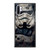 Star Wars Stormtrooper Mask 1 Samsung Galaxy Note 10 / Note 10 Plus Case Cover