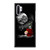 Star Wars Meets Peanuts Han Solo And Yoda Samsung Galaxy Note 10 / Note 10 Plus Case Cover
