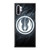 Star Wars Jedi Order Logo Samsung Galaxy Note 10 / Note 10 Plus Case Cover