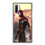 Spiderman Far From Home Suite Samsung Galaxy Note 10 / Note 10 Plus Case Cover