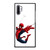 Spider Man Superhero Series Samsung Galaxy Note 10 / Note 10 Plus Case Cover