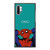Spider Man Marvel Omg Funny Samsung Galaxy Note 10 / Note 10 Plus Case Cover