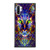 Space Cat Cat Galaxy Samsung Galaxy Note 10 / Note 10 Plus Case Cover