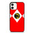 Power Rangers Red iPhone 12 Mini / 12 / 12 Pro / 12 Pro Max Case Cover