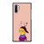 Some Best Lisa Simpson Samsung Galaxy Note 10 / Note 10 Plus Case Cover