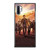 Solo A Star Wars Story 2018 Samsung Galaxy Note 10 / Note 10 Plus Case Cover