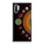 Solar System 1 Samsung Galaxy Note 10 / Note 10 Plus Case Cover