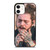Post Malone Rapper Phone iPhone 12 Mini / 12 / 12 Pro / 12 Pro Max Case Cover
