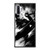 Singer Chester Bennington Painting Art Samsung Galaxy Note 10 / Note 10 Plus Case Cover