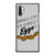 Should I Stay Or Should Eggo 1 Samsung Galaxy Note 10 / Note 10 Plus Case Cover