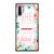 She Is Clothed With Strength And Dignity And She Samsung Galaxy Note 10 / Note 10 Plus Case Cover