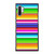 Serape Pattern Samsung Galaxy Note 10 / Note 10 Plus Case Cover