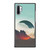 Second Sphere Samsung Galaxy Note 10 / Note 10 Plus Case Cover