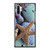 Sea Glass Sea Star Beach Glass Samsung Galaxy Note 10 / Note 10 Plus Case Cover