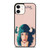 Pop Singer Melanie iPhone 12 Mini / 12 / 12 Pro / 12 Pro Max Case Cover