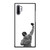 Rocky Balboa Samsung Galaxy Note 10 / Note 10 Plus Case Cover