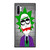 Rick Joker Gotham City Samsung Galaxy Note 10 / Note 10 Plus Case Cover