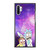 Rick And Morty Space Samsung Galaxy Note 10 / Note 10 Plus Case Cover