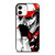 Pokemon Trainer Ash Art iPhone 12 Mini / 12 / 12 Pro / 12 Pro Max Case Cover