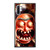 Rick And Morty Mr Rick Scarry Face Funny Parody Samsung Galaxy Note 10 / Note 10 Plus Case Cover