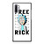 Rick And Morty Free Rick Samsung Galaxy Note 10 / Note 10 Plus Case Cover
