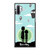 Rick And Morty Awesome Fan Art Funny Parody Samsung Galaxy Note 10 / Note 10 Plus Case Cover