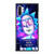 Rick And Morty Adventure Mr Rick The Prisoner Funny Parody Samsung Galaxy Note 10 / Note 10 Plus Case Cover