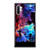 Rick And Morty Adventure Mr Rick And Morty Cool Galaxy Funny Parody Samsung Galaxy Note 10 / Note 10 Plus Case Cover