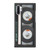 Retro Audio Cassette Tape 4 Samsung Galaxy Note 10 / Note 10 Plus Case Cover