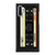 Retro Audio Cassette Tape 2 Samsung Galaxy Note 10 / Note 10 Plus Case Cover