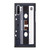 Retro Audio Cassette Tape Samsung Galaxy Note 10 / Note 10 Plus Case Cover