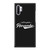 Rest In Peace Harambe Samsung Galaxy Note 10 / Note 10 Plus Case Cover