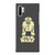 R2D2 Star Wars Samsung Galaxy Note 10 / Note 10 Plus Case Cover