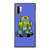 R2D2 Scooby Doo Samsung Galaxy Note 10 / Note 10 Plus Case Cover