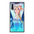 Princess Elsa Cartoon Frozen Samsung Galaxy Note 10 / Note 10 Plus Case Cover