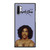 Prince Purple Rain Album Samsung Galaxy Note 10 / Note 10 Plus Case Cover