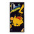 Pokemon Detective Pikachu Samsung Galaxy Note 10 / Note 10 Plus Case Cover