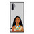 Pocahontas Disney Princess Samsung Galaxy Note 10 / Note 10 Plus Case Cover