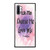 Pick Me Choose Me Love Me Meredith Grey Quote Samsung Galaxy Note 10 / Note 10 Plus Case Cover