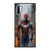Peter Parker Spider Man In The City Samsung Galaxy Note 10 / Note 10 Plus Case Cover Peter Parker Spider Man In The City Samsung Galaxy Note 10 / Note 10 Plus Case Cover