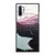 Peace River Valley Lake Mountain Samsung Galaxy Note 10 / Note 10 Plus Case Cover