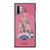 Paris Castle Disneyland Paris Sleeping Beauty Castle Disney Castle 3 Samsung Galaxy Note 10 / Note 10 Plus Case Cover