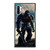 Optimus Prime Transformers The Last Knight Samsung Galaxy Note 10 / Note 10 Plus Case Cover